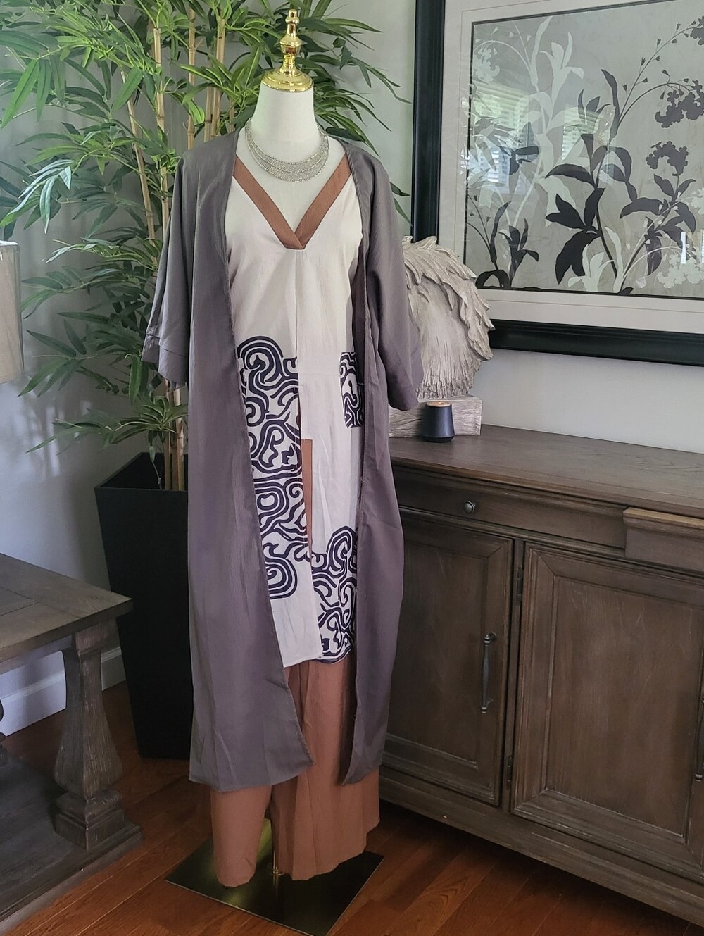 Boho Style